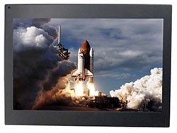 Flight Display Systems FD141CV 14.1" Widescreen Display